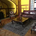 Hostal Héroes