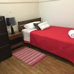 Hostal Héroes